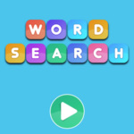 2 Player Word Search.